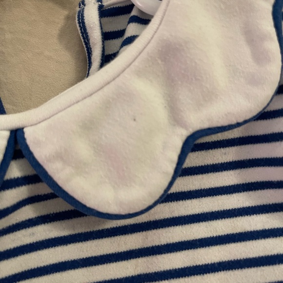 Zuccini brand size 3T anchor top - Picture 2 of 3